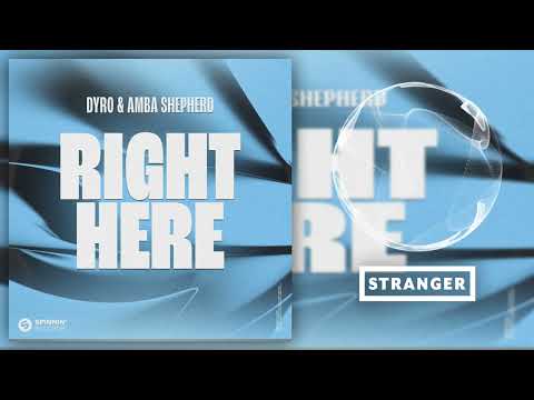 Dyro & Amba Shepherd - Right Here (Extended Mix)