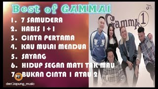 Download lagu 7 LAGU TERBAIK 'GAMMA 1' mp3 Download lagu 7 LAGU TERBAIK 'GAMMA 1' mp3
