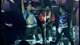 Eaten Alive - Diana Ross feat. Michael Jackson