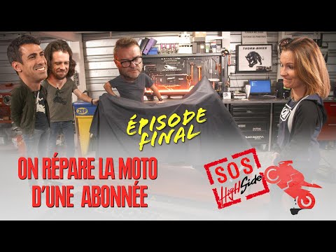 SOS High Side : La révélation ! - Saison 02 - Épisode 03
