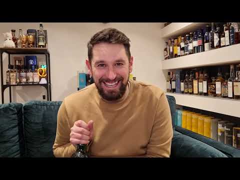 Malt Box Whisky Review 181 - William Lawson's (1960s)