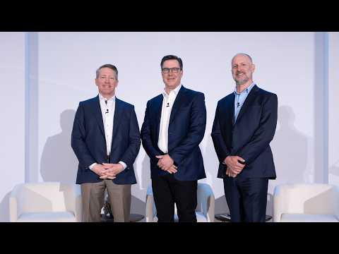 It's More Than Money: How Medtech Startups Can Find Their Best Funding Match | LSI USA '26