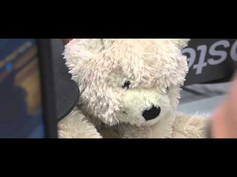 Gamers Assembly 2016 - Official Announcement Trailer