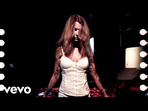 Hinder - All American Nightmare