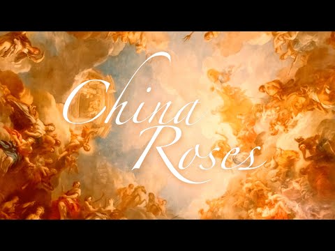 China Roses by Enya (Clips from the movie What Dreams May Come)