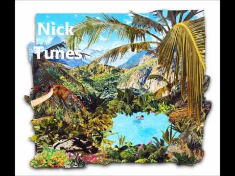 ( Full Album) - Tropic Scopic - (Nick Tunes #1)