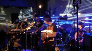 Cornelius - Live from Queen Elizabeth Hall (John Peel 28th April 1999)