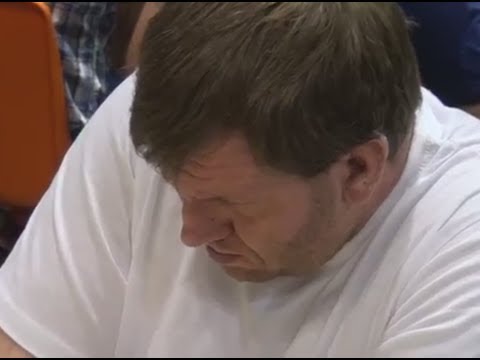 B 3.1.  Claus Stovring    - IM Andrey Grekh  0 - 1