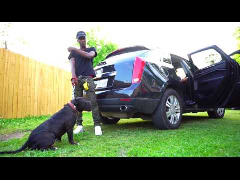 31st. Youngin - "To The Left" (Official Music Video)