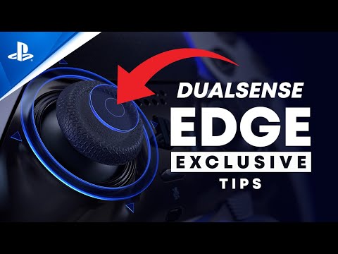 DualSense Edge Tips for FPS & Battle Royale Games | PlayStation Esports