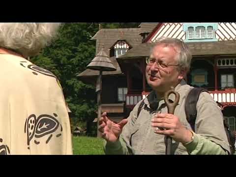 KKUH online: Film TSTTT Radhošť (z cyklu Magické hory, režie Martin Slunečko)