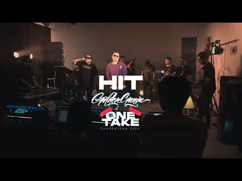 Golden Ganga - Hit (Cuarentena)