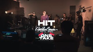 Hit (One Take Cuarentena 2020) Music Video