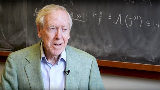 Course Introduction of 18.065 by Professor Strang