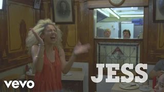 Neon Jungle - Introducing Jess