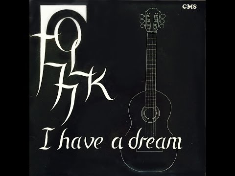 Folk 77 - B5. Streets Of London