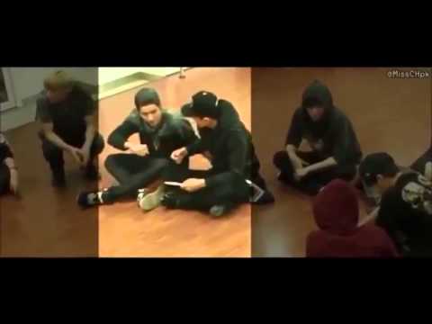 Krisyeol- When you're gone