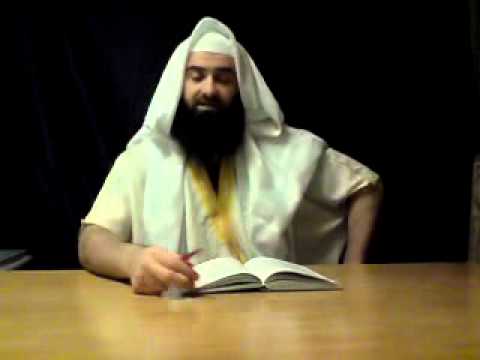 Ljubav i mržnja u Islamu - 47 dio