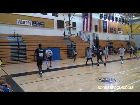 TM2     177     Kenneth  Clark     5'9    150    Forest Park HS    VA    2021    Highlight