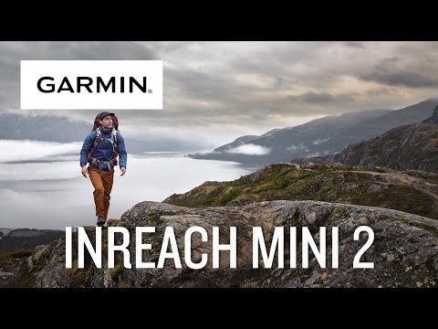 Garmin présente inReach Mini 2 : vous n'êtes jamais très loin de chez vous