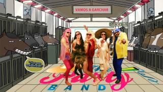 The Party Band - GangBang Style (Vamos a garchar!) - PSY - GANGNAM STYLE (강남스타일)