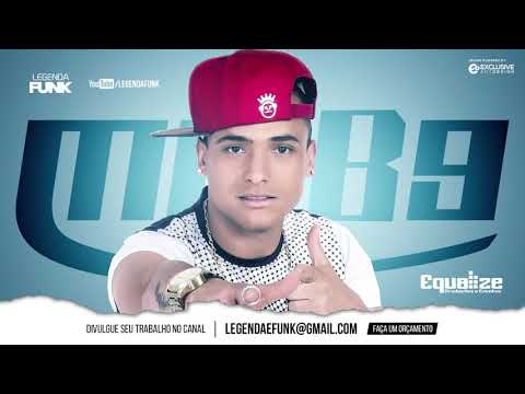 MC B9   Entra na Vibe DJ Betinho RR Studio Lançamento 2017 3