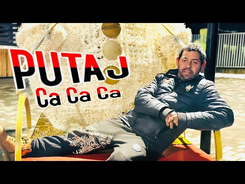 Gipsy Putaj - Ča Ča Ča ( OFFICIALvideo ) COVER