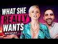 What Women REALLY Want In Bed Sex Coach Explains