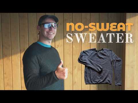 We Made a Polartec Alpha Direct Pullover