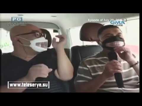 Eat Bulaga | Opening | July 29, 2022 (07.29.2022)