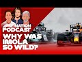 Chaos At Imola And The Title Battle Heats Up! | F1 Nation Podcast