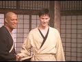 Kung Fu The Matrix Behind The Scenes