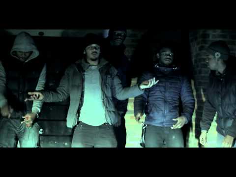 WARNZ X AIMZ - WARN DEM #FT #F1 | VIDEO BY @MEDIA12TV @MAZZABEATS @_WARNEM