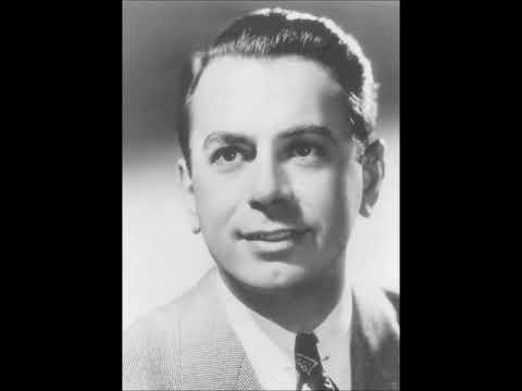 Charles Kullman – Love, Here is My Heart