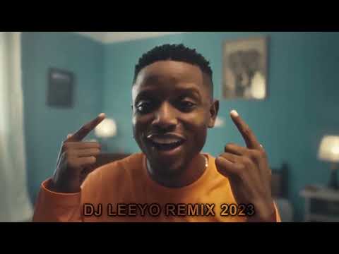 Fiokee X Chike X Gyakie X Adina - Follow You ۵djLeeyo kickback Remix (2023)