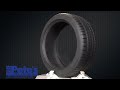 Michelin Padangos Pilot Sport 5 95 Y XL (C A B 72dB)