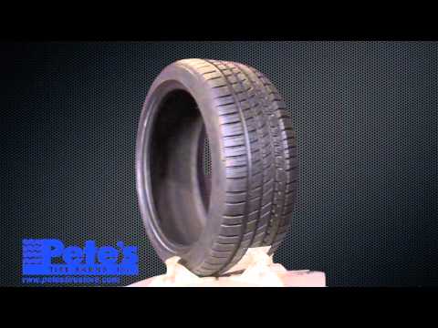 Michelin Padangos Pilot Sport 5 95 Y XL (C A B 72dB) video