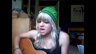 Nerdy - Busted - Cover