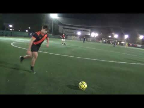 LA BILARDONETA VS CATENACCIO - #LigaNuñez - #Apertura SLS - 25/6/2022