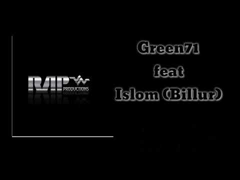Premiyera Green71 feat Islom ( Billur ) - Asir