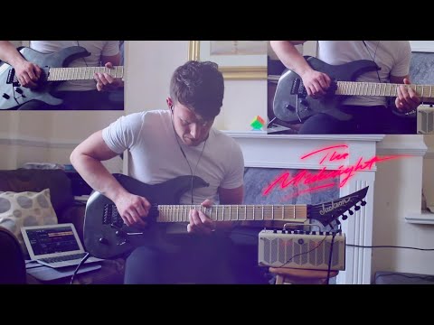 Brooklyn - The Midnight