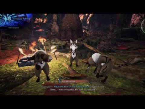 Ancient Forest Second Treasure Tip & Location
