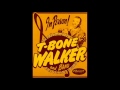 T-Bone Walker - Strollin' With Bone.
