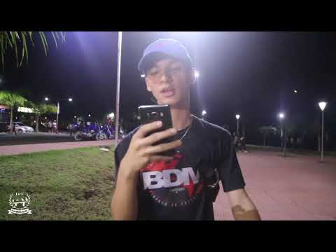 Recalde - One Shot - La Costa Este Crew.