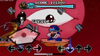 Cover art for Blinked