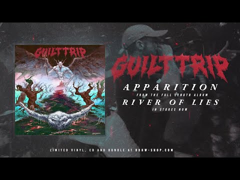 Guilt Trip - Apparition (Feat. Matthi of Nasty)