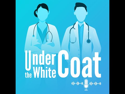 UWC Episode 8:  Dr. Nauzer Forbes