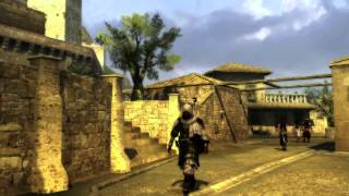 Assassin's Creed: Revelations Multiplayer - Mediterranean Traveler Map Pack
