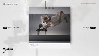 Cover art for Mjölnir short ver.