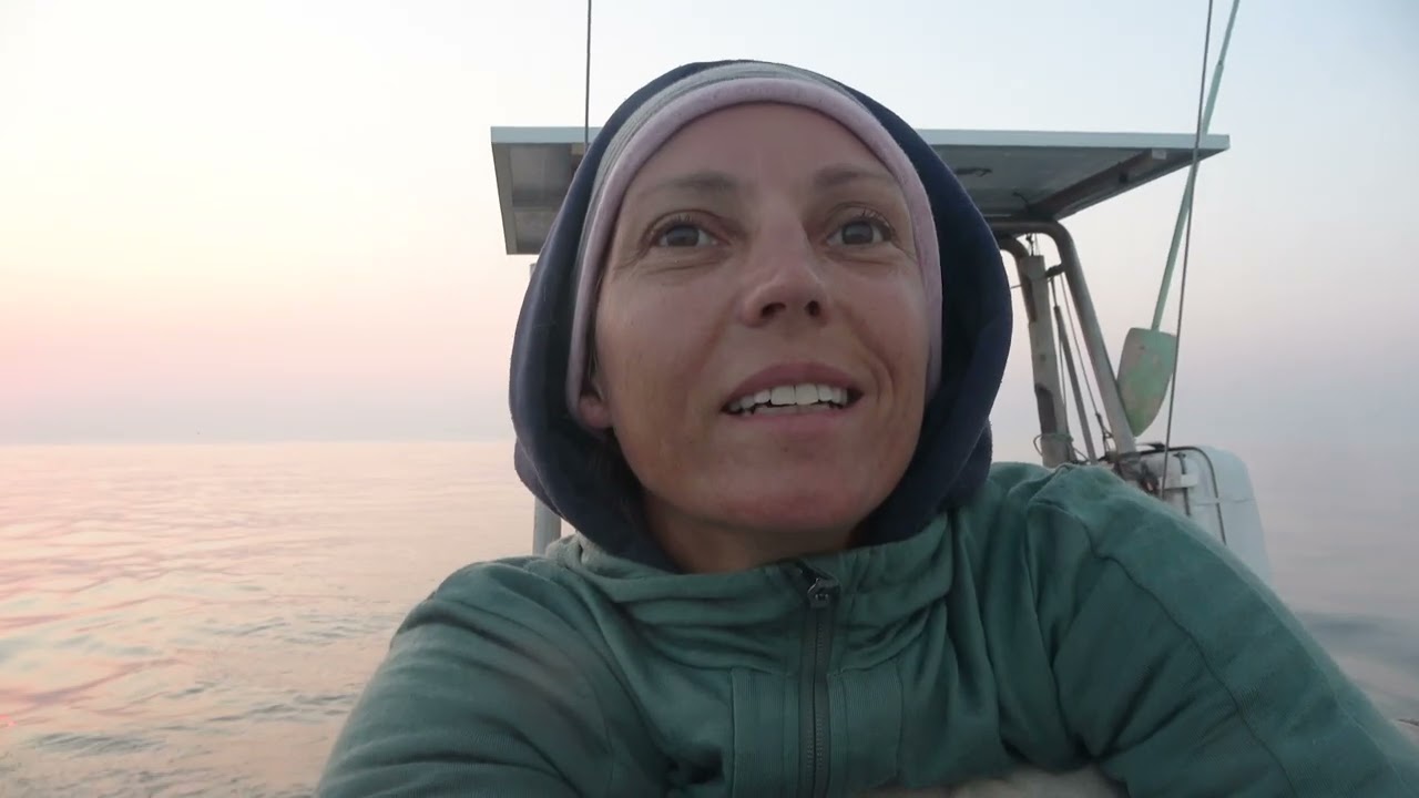 Solo Sailing to Acapulco. I was not looking forward to this 200nm passage, but then…